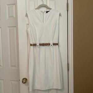 Tahari dress